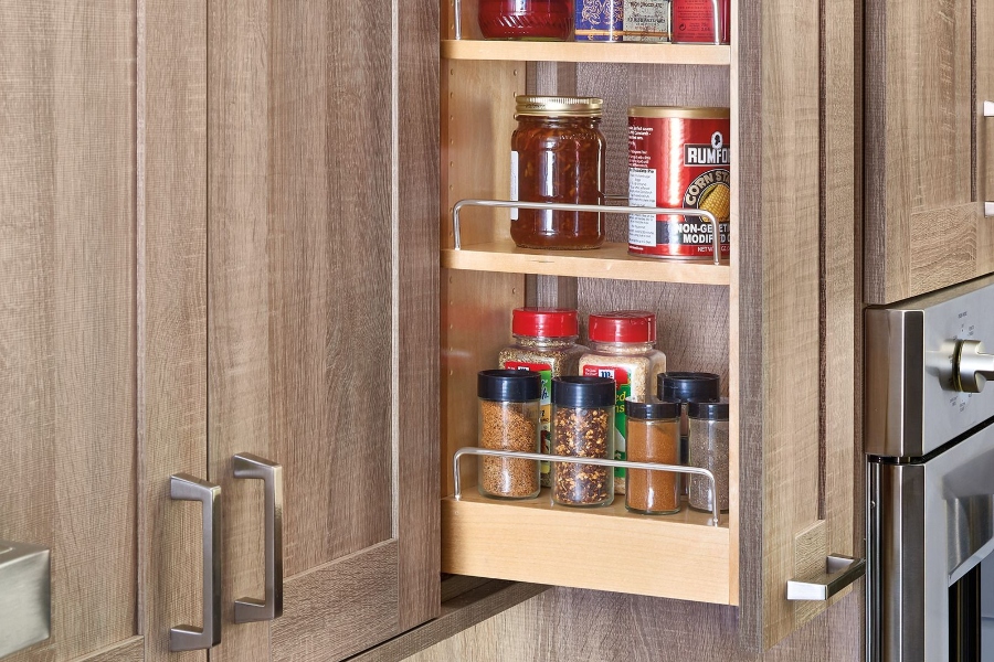 Pantry Storage Tips the Whole Family Will Enjoy - Art of Drawers