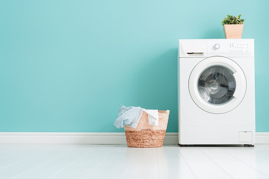 Laundry Room Design Must-Haves Combining Looks & Function