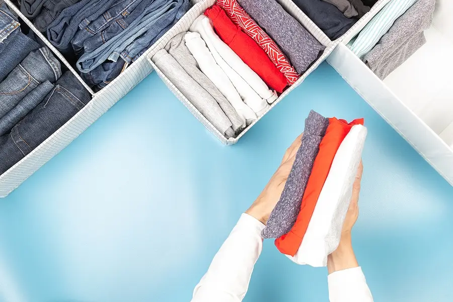 How to Upgrade Your Storage Space - Art of Drawers