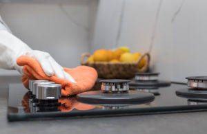 cleaning oven - art of drawers - custom cabinet drawers in atlanta