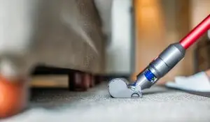 vacuum carpet - art of drawers - custom cabinet drawers in atlanta