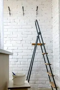 paint your laundry room - 6 Ways to Upgrade Your Laundry Room in the New Year - Art of Drawers