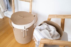 Laundry basket - Art of Drawers